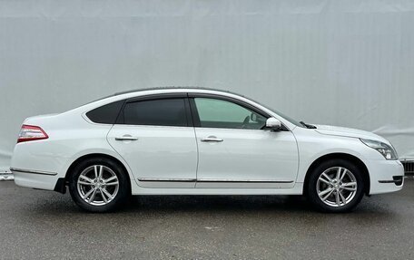 Nissan Teana, 2013 год, 970 000 рублей, 4 фотография