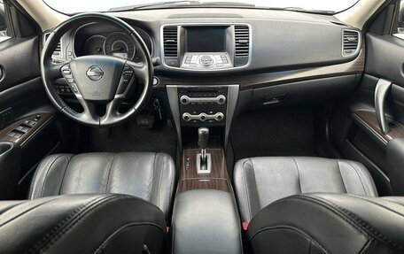 Nissan Teana, 2013 год, 970 000 рублей, 11 фотография