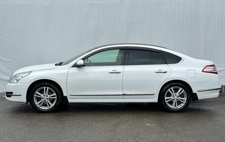 Nissan Teana, 2013 год, 970 000 рублей, 8 фотография
