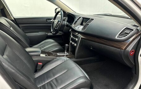 Nissan Teana, 2013 год, 970 000 рублей, 13 фотография