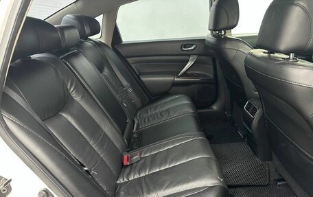 Nissan Teana, 2013 год, 970 000 рублей, 14 фотография