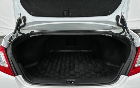 Nissan Teana, 2013 год, 970 000 рублей, 16 фотография