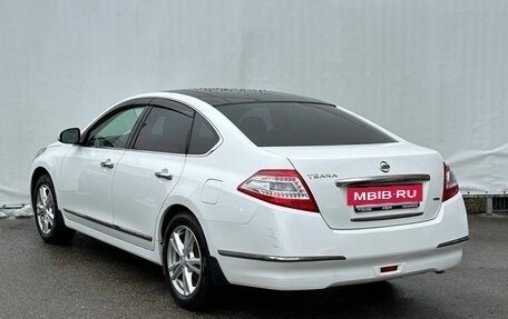 Nissan Teana, 2013 год, 970 000 рублей, 7 фотография