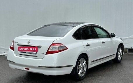 Nissan Teana, 2013 год, 970 000 рублей, 5 фотография