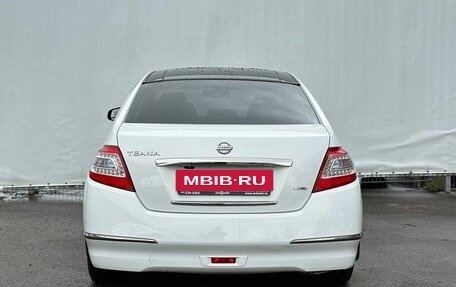 Nissan Teana, 2013 год, 970 000 рублей, 6 фотография