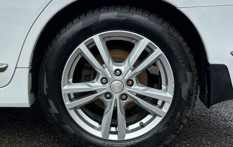 Nissan Teana, 2013 год, 970 000 рублей, 17 фотография