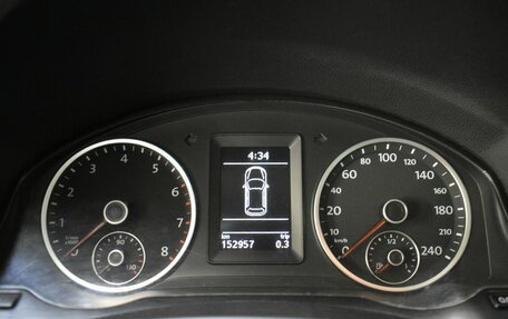 Volkswagen Tiguan I, 2010 год, 1 149 000 рублей, 5 фотография
