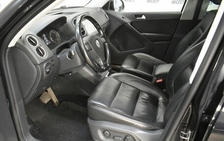 Volkswagen Tiguan I, 2010 год, 1 149 000 рублей, 8 фотография