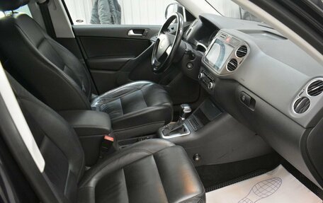 Volkswagen Tiguan I, 2010 год, 1 149 000 рублей, 12 фотография