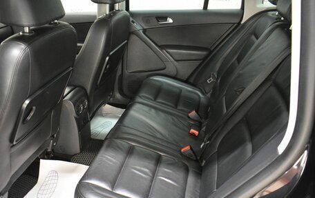 Volkswagen Tiguan I, 2010 год, 1 149 000 рублей, 10 фотография