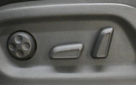 Volkswagen Tiguan I, 2010 год, 1 149 000 рублей, 9 фотография