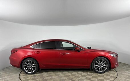 Mazda 6, 2018 год, 2 349 000 рублей, 6 фотография
