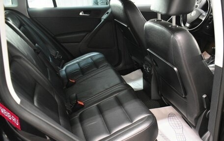 Volkswagen Tiguan I, 2010 год, 1 149 000 рублей, 14 фотография