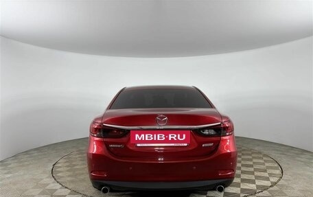 Mazda 6, 2018 год, 2 349 000 рублей, 4 фотография