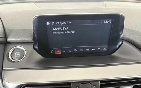 Mazda 6, 2018 год, 2 349 000 рублей, 17 фотография