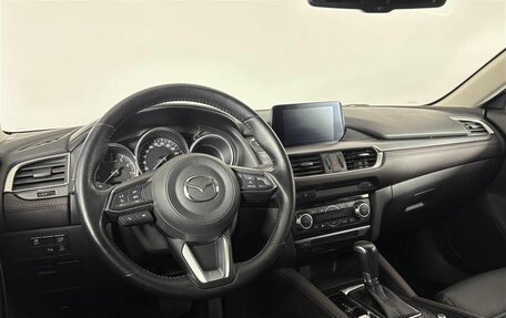 Mazda 6, 2018 год, 2 349 000 рублей, 12 фотография