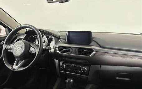 Mazda 6, 2018 год, 2 349 000 рублей, 14 фотография