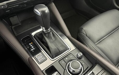 Mazda 6, 2018 год, 2 349 000 рублей, 19 фотография