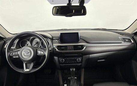 Mazda 6, 2018 год, 2 349 000 рублей, 13 фотография