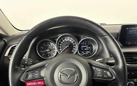 Mazda 6, 2018 год, 2 349 000 рублей, 16 фотография