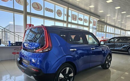 KIA Soul III, 2019 год, 2 249 000 рублей, 11 фотография