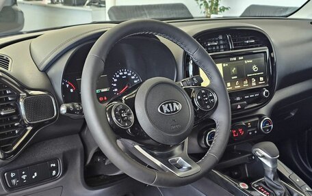 KIA Soul III, 2019 год, 2 249 000 рублей, 14 фотография