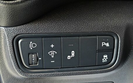 KIA Soul III, 2019 год, 2 249 000 рублей, 15 фотография