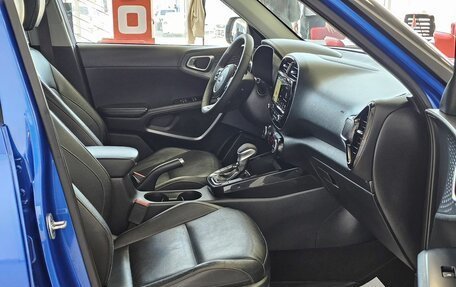 KIA Soul III, 2019 год, 2 249 000 рублей, 22 фотография