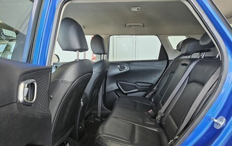 KIA Soul III, 2019 год, 2 249 000 рублей, 20 фотография