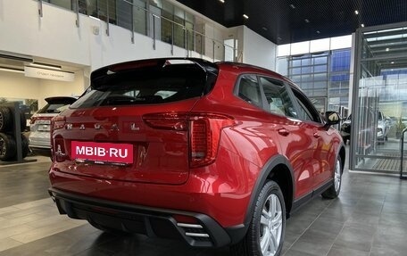 Haval Jolion, 2026 год, 2 449 000 рублей, 4 фотография
