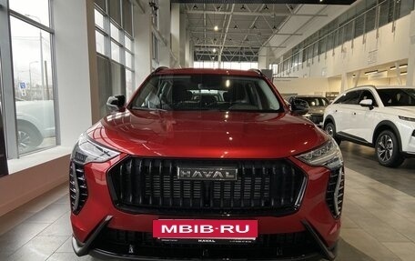 Haval Jolion, 2026 год, 2 449 000 рублей, 7 фотография
