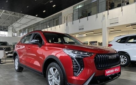 Haval Jolion, 2026 год, 2 449 000 рублей, 3 фотография