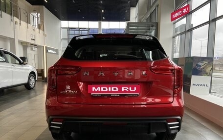 Haval Jolion, 2026 год, 2 449 000 рублей, 13 фотография