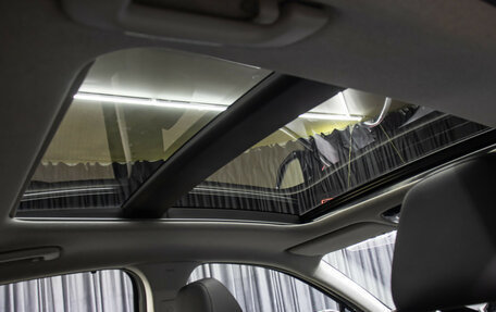 Hyundai Sonata VIII, 2021 год, 2 749 000 рублей, 18 фотография