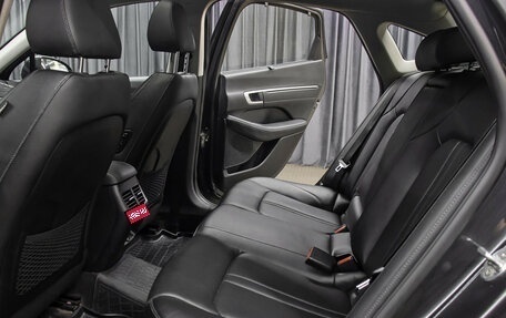 Hyundai Sonata VIII, 2021 год, 2 749 000 рублей, 12 фотография