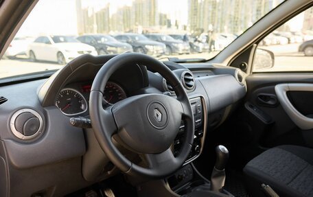 Renault Duster I рестайлинг, 2014 год, 848 000 рублей, 5 фотография