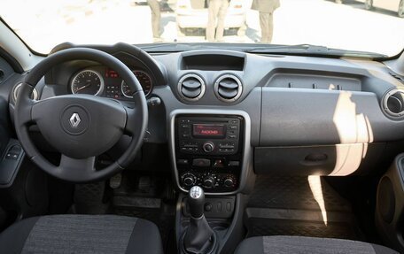 Renault Duster I рестайлинг, 2014 год, 848 000 рублей, 7 фотография