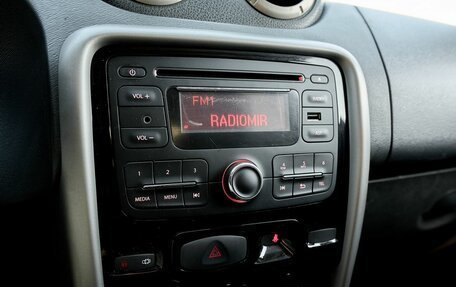 Renault Duster I рестайлинг, 2014 год, 848 000 рублей, 9 фотография