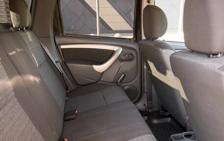 Renault Duster I рестайлинг, 2014 год, 848 000 рублей, 8 фотография