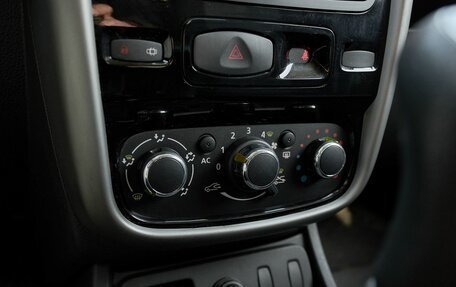 Renault Duster I рестайлинг, 2014 год, 848 000 рублей, 11 фотография