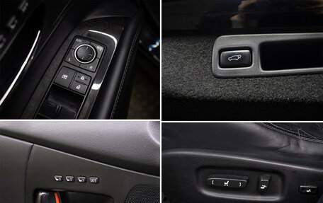 Lexus RX III, 2014 год, 2 649 000 рублей, 21 фотография