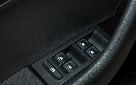 Skoda Rapid I, 2017 год, 1 311 000 рублей, 15 фотография