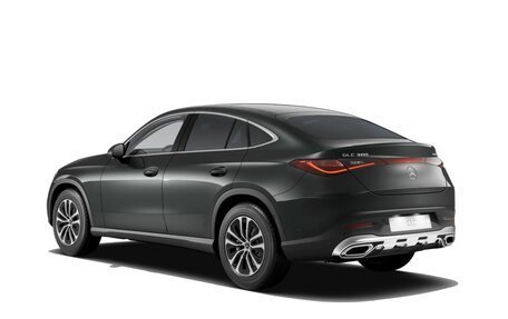 Mercedes-Benz GLC Coupe, 2025 год, 11 110 000 рублей, 2 фотография