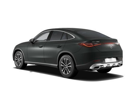 Mercedes-Benz GLC Coupe, 2025 год, 11 110 000 рублей, 7 фотография