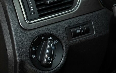 Skoda Rapid I, 2017 год, 1 311 000 рублей, 16 фотография