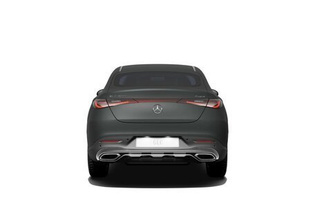 Mercedes-Benz GLC Coupe, 2025 год, 11 110 000 рублей, 10 фотография