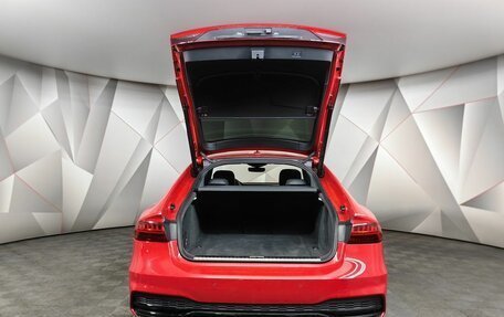 Audi A7, 2018 год, 4 150 000 рублей, 12 фотография