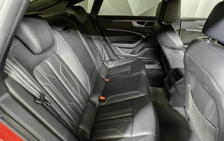 Audi A7, 2018 год, 4 150 000 рублей, 16 фотография