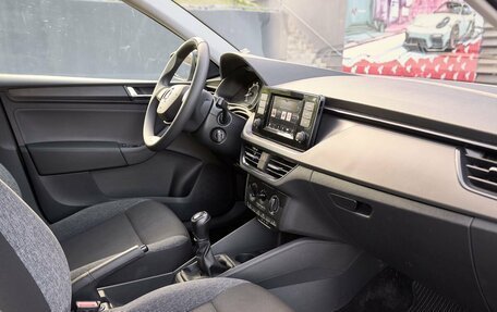 Skoda Rapid II, 2020 год, 1 448 000 рублей, 6 фотография