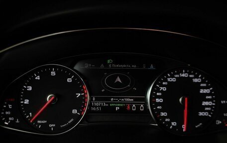 Audi A7, 2018 год, 4 150 000 рублей, 18 фотография